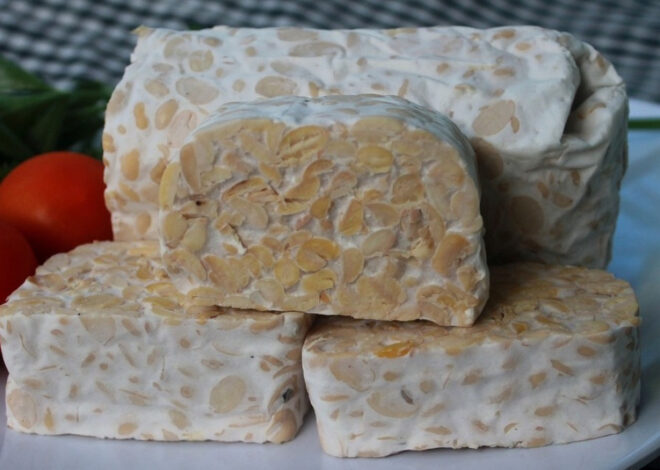 Kepopuleran Kuliner Fermentasi Lokal: Tempe dan Tape Masuk Daftar Superfood Global 2025