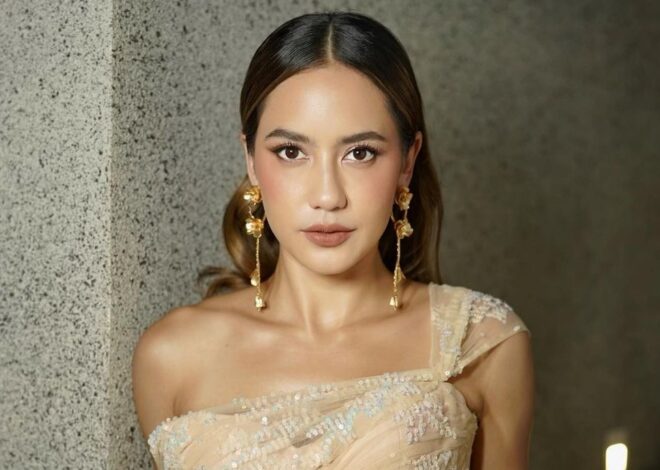 “Pevita Pearce Umumkan Rehat dari Dunia Hiburan, Fokus ke Proyek Sosial dan Lingkungan”