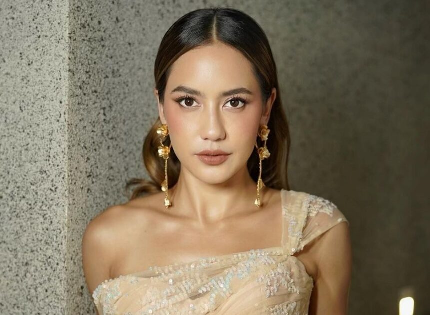 “Pevita Pearce Umumkan Rehat dari Dunia Hiburan, Fokus ke Proyek Sosial dan Lingkungan”