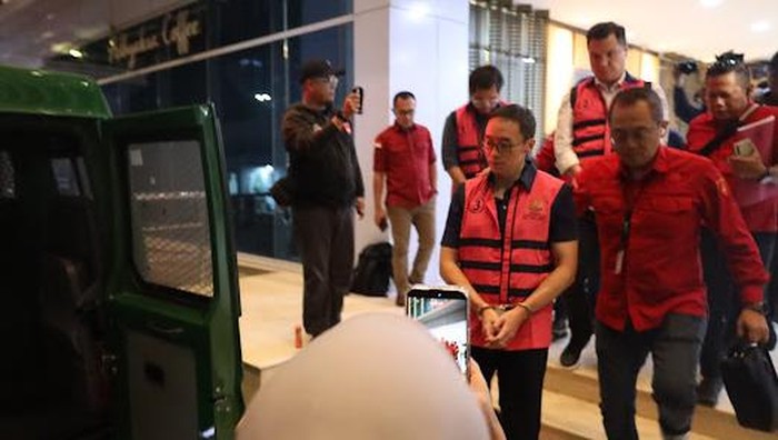 Dugaan Penyimpangan Pembiayaan Digital Diusut, Tiga Orang Jadi Tersangka