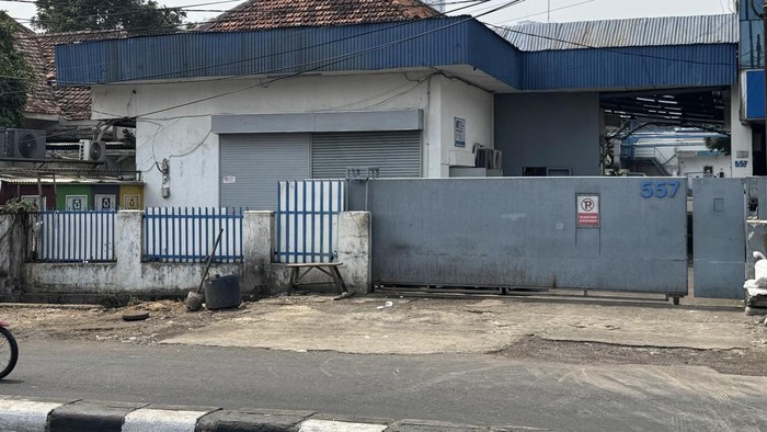 Kesaksian Warga Ungkap Detik-detik Kebakaran Gudang Obat di Jakarta Selatan, Api Membesar hingga Picu Kepanikan