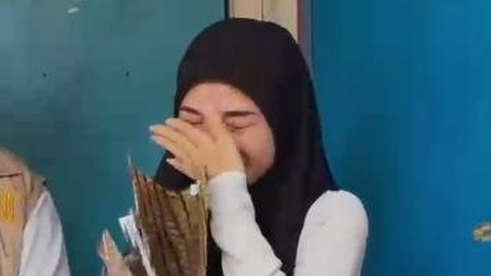 Tujuh Warga Keturunan Filipina Resmi Dapat Penegasan Status WNI, Sambut Kepastian dengan Haru