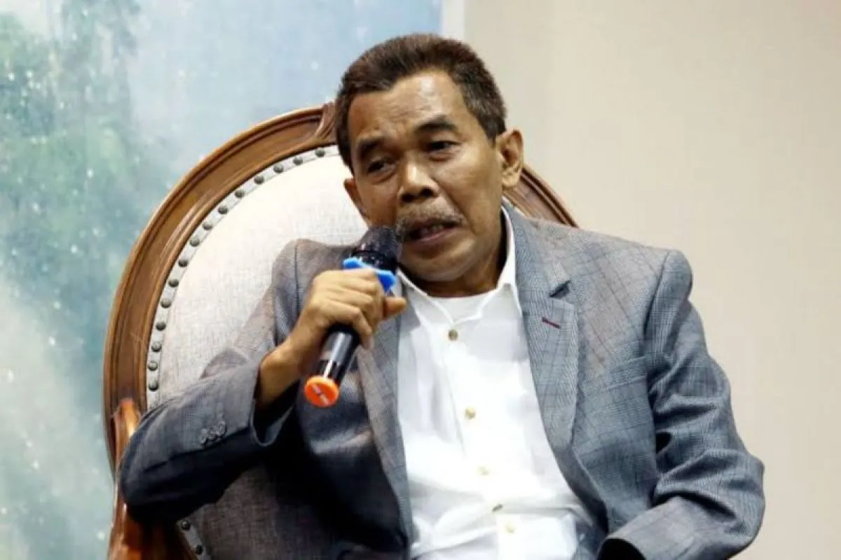 MPR Buka Draf PPHN ke Publik, Pengamat Nilai Langkah Ini Perkuat Partisipasi Masyarakat