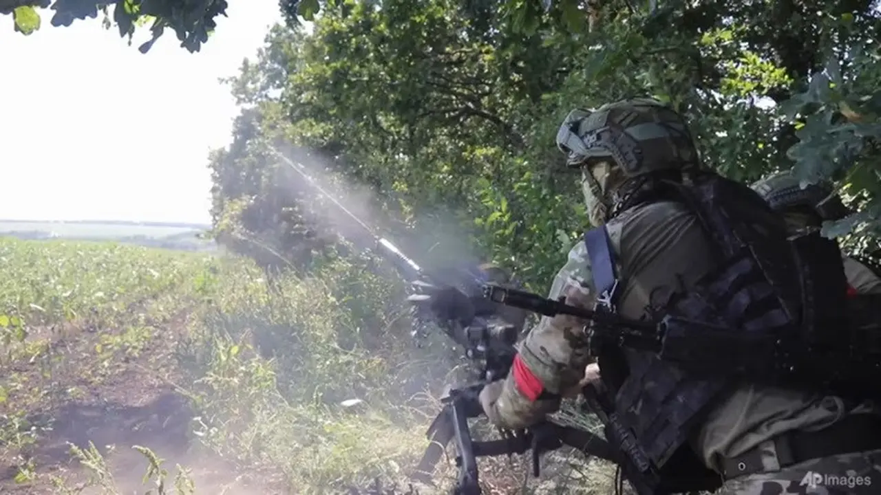 Intelijen Eropa Peringatkan Rusia Bisa Menguji Pertahanan NATO dalam Hitungan Bulan