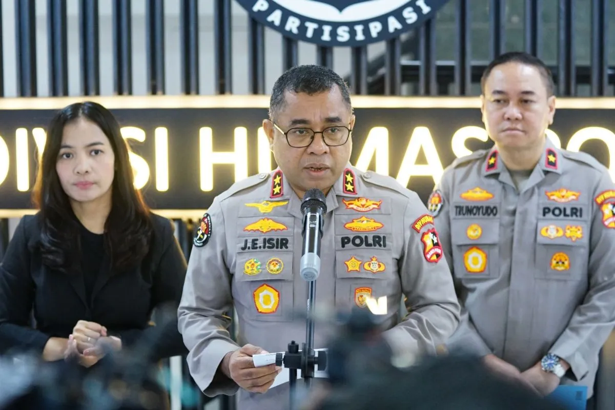 Polri dan Basarnas Perluas Pencarian Jurnalis yang Hilang Kontak di Selat Sunda